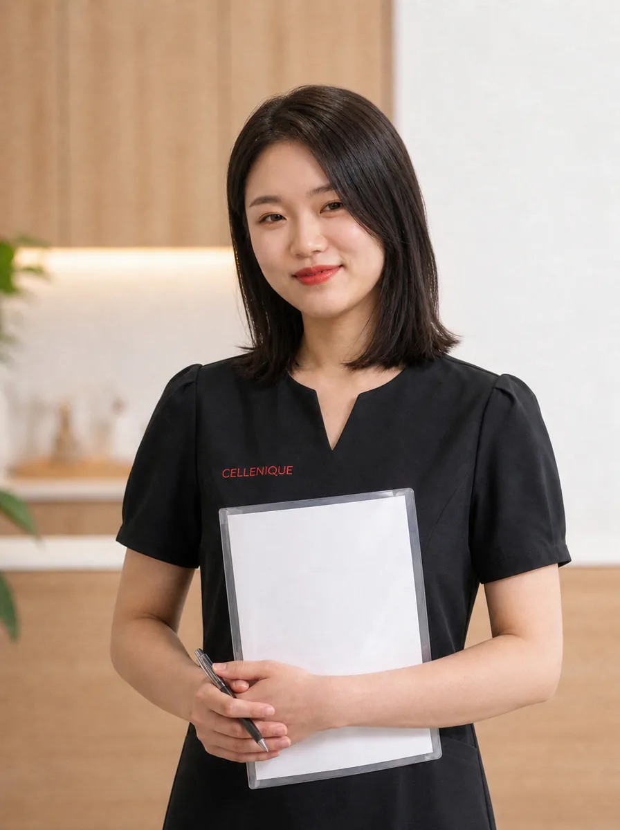 김